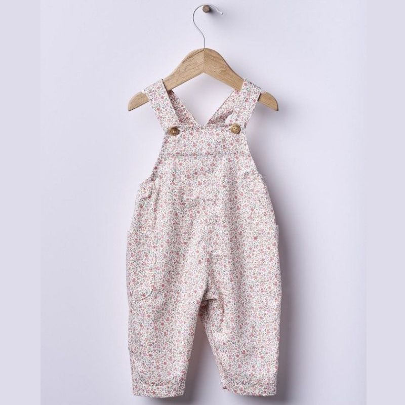 Jardineiras A Gracefull Summer da Wedoble